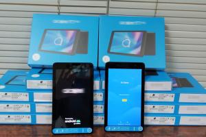 τάμπλετ tablet