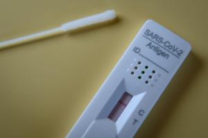 self tests