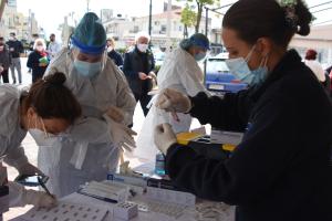 Rapid Test