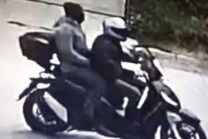 Βίντεο από τη δολοφονία του Καραϊβάζ