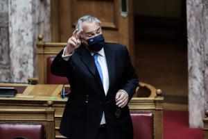 Βορίδης