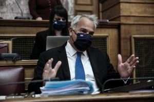 Βορίδης