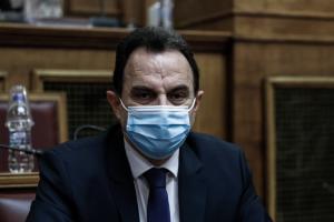 ΓΙΩΡΓΟΣ ΓΕΩΡΓΑΝΤΑΣ ΥΦ. ΨΗΦΙΑΚΗΣ ΔΙΑΚΥΒΕΡΝΗΣΗΣ