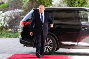 NAΦΤΑΛΙ ΜΠΕΝΕΤ ΙΣΡΑΗΛ
