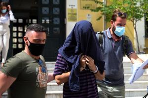 22χρονος Νέα Σμύρνη