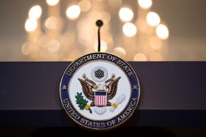 Department of State