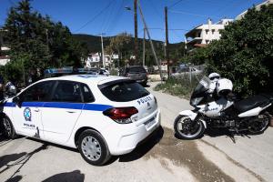 ΔΟΛΟΦΟΝΙΑ 20ΧΡΟΝΗΣ ΓΛΥΚΑ ΝΕΡΑ