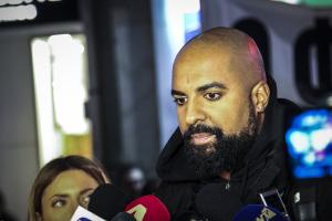 Ησαϊας Ματιάμπα