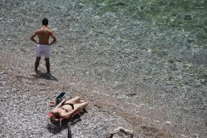 ΚΑΙΡΟΣ ΘΑΛΑΣΣΑ ΜΠΑΝΙΟ
