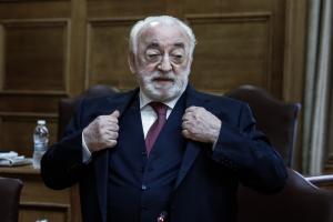 ΚΑΛΟΓΡΙΤΣΑΣ ΒΟΥΛΗ