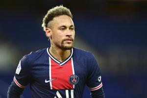 Neymar Νεϊμάρ