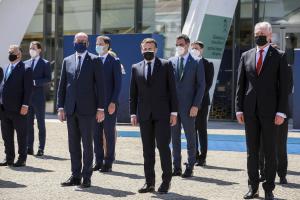 EYΡΩΠΑΙΚΗ ΕΝΩΣΗ ΠΟΡΤΟ ΣΥΝΟΔΟΣ ΚΟΡΥΦΗΣ