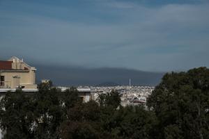ΚΑΠΝΟΣ ΣΧΙΝΟΣ ΑΤΤΙΚΗ