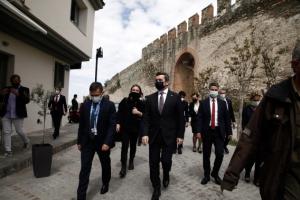 ΤΟΥΡΚΟΙ