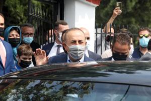 TΣΑΒΟΥΣΟΓΛΟΥ ΕΛΛΑΔΑ