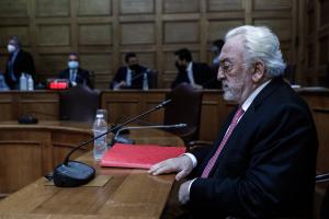 ΧΡΗΣΤΟΣ ΚΑΛΟΓΡΙΤΣΑΣ