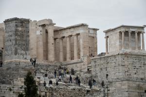 Η Ακρόπολη