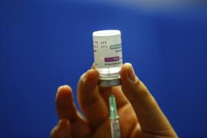 Εμβόλιο AstraZeneca
