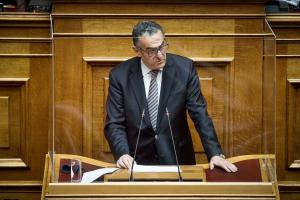 Χαράλαμπος Αθανασίου