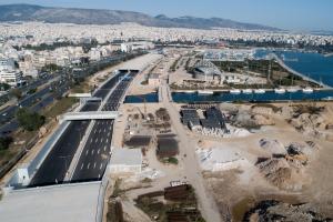 Φαληρικός όρμος