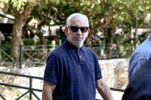 Πέτρος Φιλιππίδης