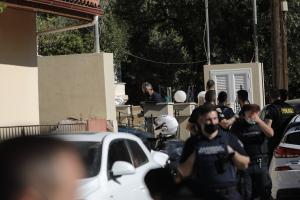 Έγκλημα στα Γλυκά Νερά