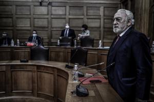 Χρήστος Καλογρίτσας