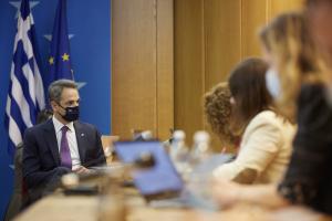 Μητσοτάκης