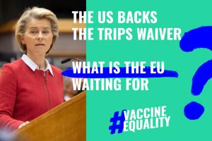 Vaccine Equality