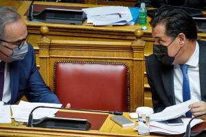 Παπαθανάσης Γεωργιάδης