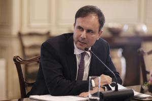 Ο Αλέξης Πατέλης