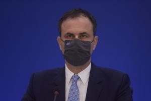 Ο Αλέξης Πατέλης