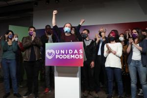 pablo iglesias