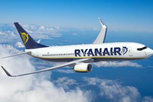 RYANAIR
