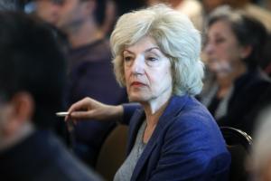 Η Σία Αναγνωστοπούλου