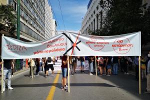 συριζα 8ωρο