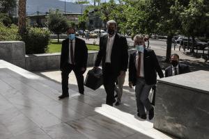ΣΥΡΙΖΑ Άρειος Πάγος Παύλος Πολάκης