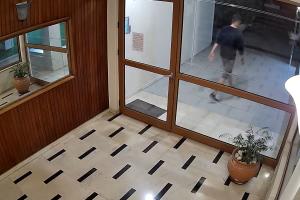Βίντεο από τη Νέα Σμύρνη