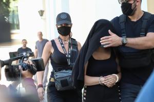 Επίθεση βιτριόλι