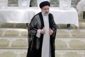 ΠΡΟΕΔΡΟΣ ΙΡΑΝ