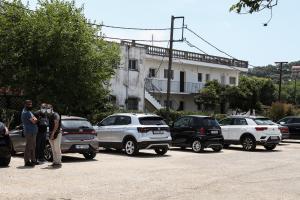 ΕΓΚΛΗΜΑ ΚΕΡΚΥΡΑ