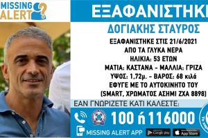 Σταύρος Δογιάκης
