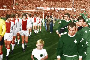 Τελικός Κυπέλλου Πρωταθλητριών 1971