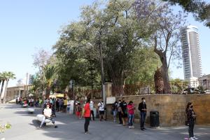 ΚΥΠΡΟΣ ΛΕΥΚΩΣΙΑ ΕΜΒΟΛΙΑΣΜΟΣ ΟΥΡΑ