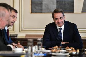 ΘΕΟΧΑΡΗΣ ΜΗΤΣΟΤΑΚΗΣ