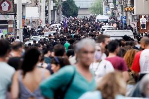 ΠΕΤΡΑΛΩΝΑ ΠΟΡΕΙΑ ΔΙΑΜΑΡΤΥΡΙΑΣ ΒΙΑΣΜΟΣ