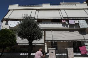 ΔΟΛΟΦΟΝΙΑ ΑΓΙΑ ΒΑΡΒΑΡΑ
