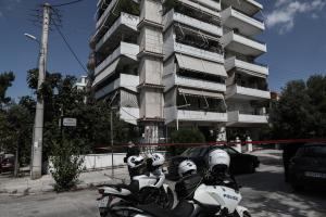 ΠΥΡΟΒΟΛΙΣΜΟΙ ΣΤΟΝ ΑΛΙΜΟ