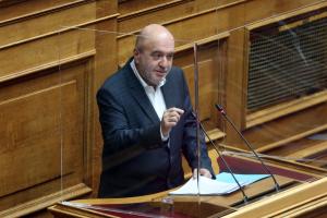 Τρύφωνας Αλεξιάδης