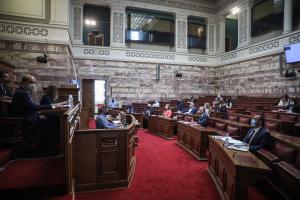 ΕΡΓΑΣΙΑΚΟ ΝΟΜΟΣΧΕΔΙΟ ΒΟΥΛΗ